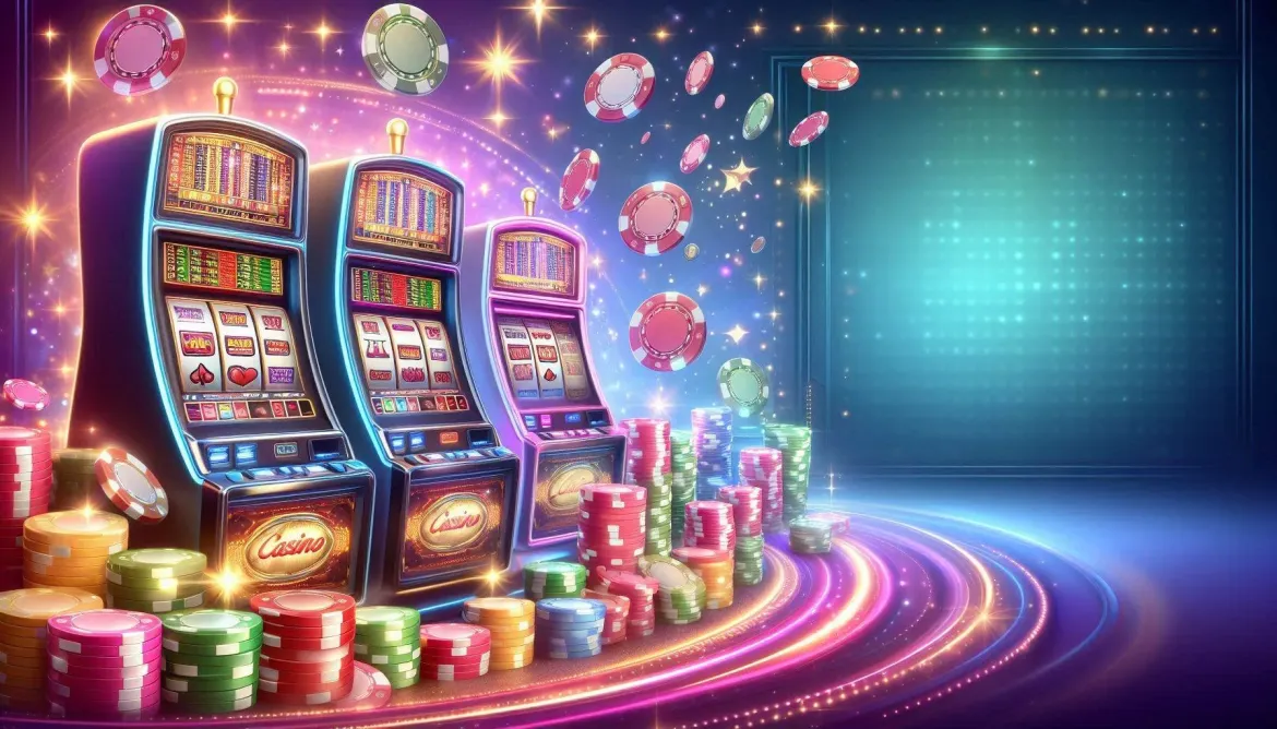 YoyoSpins Casino
